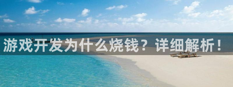 沐鸣娱乐平台怎么样可靠吗：游戏开发为什么