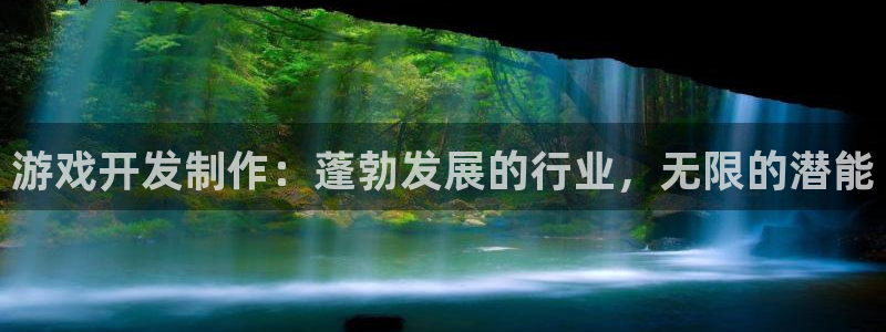 沐鸣文化传媒有限公司：游戏开发制作：蓬勃