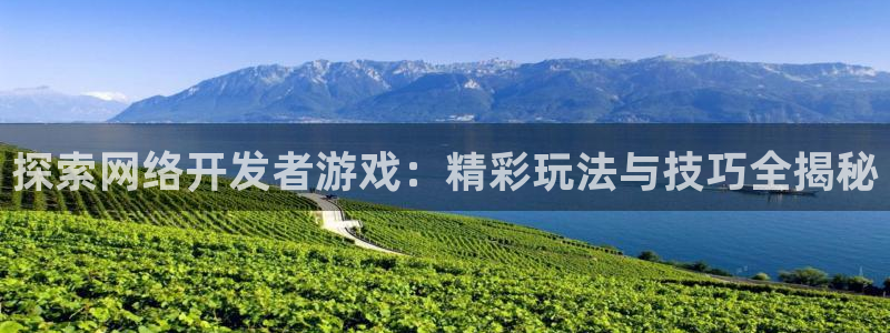 沐鸣娱乐注册登录平台是什么：探索网络开发